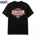 Lafayette Claims 2025 Patriot League Soccer Champions Shirt