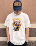Venezuela Baseball World Baseball Classic Champions 2026 graphic shirt
