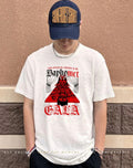 I was tortured by celebrities at the Baphomet Gala shirt