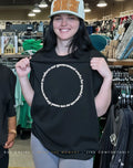 Our Government Circular Logic shirt