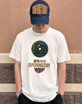 World Baseball Classic 2026 MLB shirt