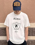 The Oakland Raiders be a Raider rooter 1960 shirt