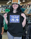 Trump Gas Price 20.28 Per Gallon Political shirt