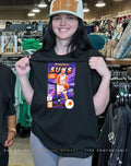 Devin Booker Phoenix Suns Comic Court shirt