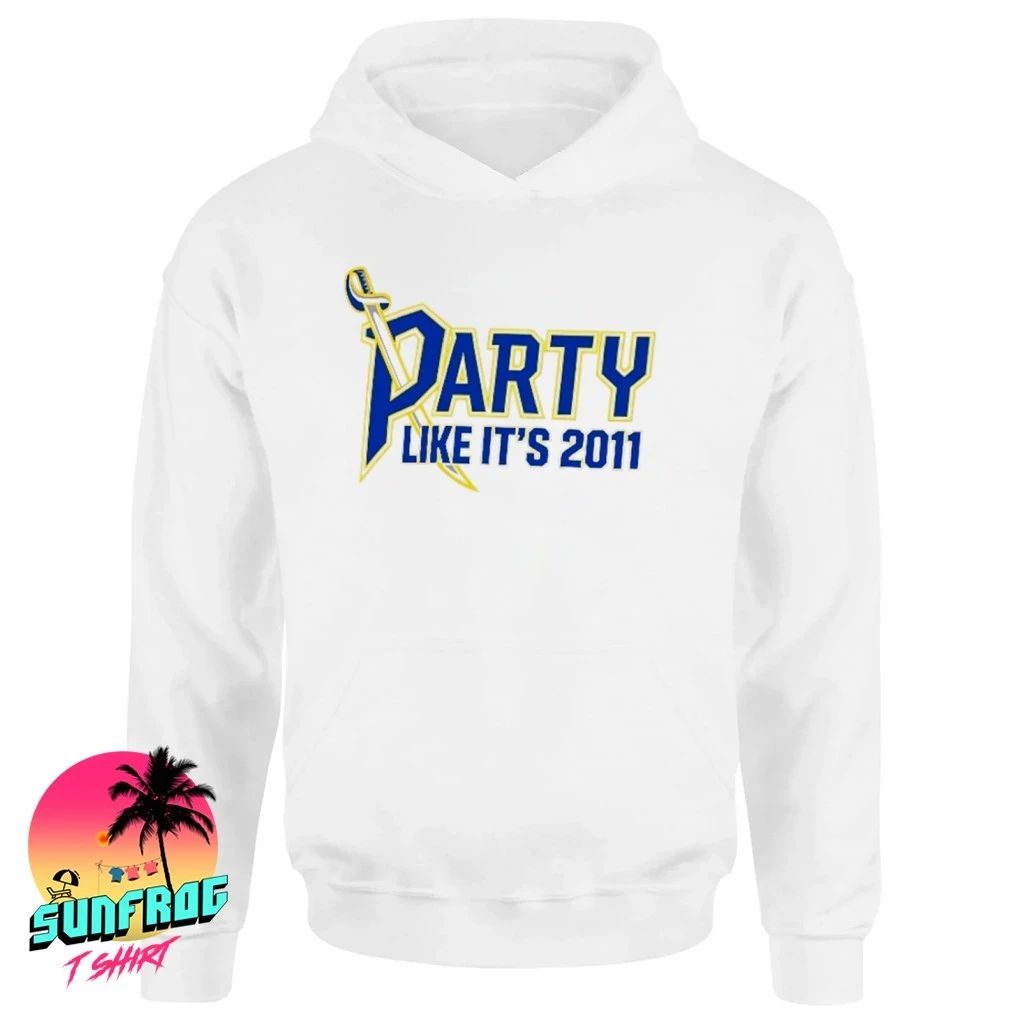 Buffalo Sabres Party Like It’s 2011 shirt
