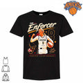 Sophie Cunningham Indiana Fever WNBA The Enforcer 8 Sophie Cunningham T Shirt