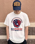 Mlb Opening Day Men’s Baseball 2026 shirt