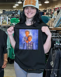 Brayden Burries Koa Peat Step Brothers shirt
