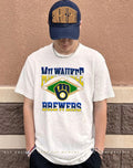 Milwaukee Brewers MLB 2026 Retro Diamond shirt