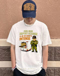 Our New Airport Scanner Is An ICE Agent’s Intense shirt