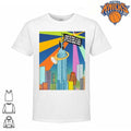 When The Power Of Love Beats The Love Of Power Empire State Building New York City Graphic Shirt