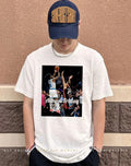 Almost Friday Shot LaMelo Ball Charlotte Hornets shirt