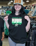 Dallas Stars 2026 Stanley Cup Playoffs Bold shirt