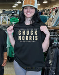Chuck Norris Legends Never Die 1940-Forever Tribute shirt