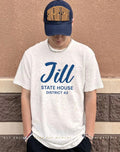 Jill Alesch State House District 43 Shirt
