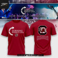 South Carolina Gamecocks Charlie Kirk Turning Point USA Freedom Shirt