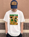 Hunter X Hunter Gon Free Hand Drawn Artwork 2026 shirt