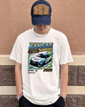 NASCAR Advent Health 400 Race Kansas Speedway 2026 shirt