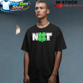 NXT Shamrock Shirt