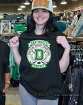 Dartmouth Big Green 2026 ECAC Hockey Champions shirt