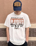 Anaheim Ducks 2026 Stanley Cup Playoffs shirt