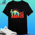 Project Hail Mary Rocky Amaze Amaze Amaze 2026 Shirt