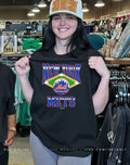 New York Mets MLB 2026 Retro Diamond shirt