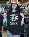 Go Go Greys 2025 Stables shirt