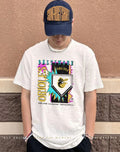 Baltimore Orioles MLB Cooperstown Neon Field Shock shirt