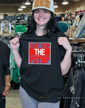 Can’t Stop The Psyop shirt