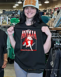 Deni Avdija Portland Trail Blazers hype shirt