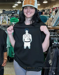 Lions Rod Wood Draft Room Shirt