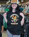 Minnesota State Fair 2026 Running Corn twelve days of fun shirt