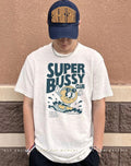 Super bussy club chasing treasures in forgotten memories shirt