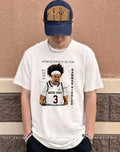 Hannah Hidalgo 2026 Defensive Player of the Year shirt
