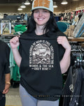 What manner of man is this that even the winds and sea obey him Matt 8 27 shirt