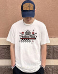 Wisconsin Badgers 2026 Men’s Ice Hockey Frozen Four Bound shirt