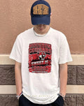 Houston Cougars Sweet 16 2026 NCAA Men’s March Madness city skyline shirt