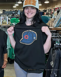 Cincinnati Tigers Negro Leagues Hat shirt