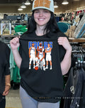 Dallas Mavericks Basketball Team player collage 2026 shirt