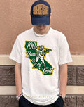 Pebble Beach Golf 100 years of Golf shirt