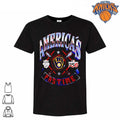 Milwaukee Brewers Americas Pastime Celebrating Americas 250th League Baseball T Shirt