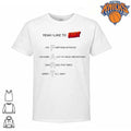 Yeah I Like To Fart Ate Fourteen Hotdogs Crushed Adult Beverages Funny Acronym Meme Gag Joke shirt