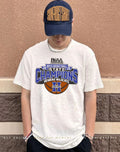 Howard Wildcats DIAA Boys Basketball 2026 Champions logo shirt