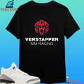Max Verstappen Sim Racing Logo Shirt
