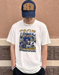 Tage Thompson Buffalo Sabres Star Collage Hockey shirt