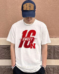 Nebraska Huskers Men’s Basketball 2026 NCAA March Madness Sweet 16 logo shirt