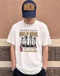St. John’s Men’s Basketball Big East Regular Season & Tournament Champions 2026 shirt