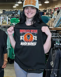 Howard Bison MBB 2026 March Madness logo shirt