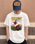 Jesus Catches Everything Jesus Played Football graphic shirt